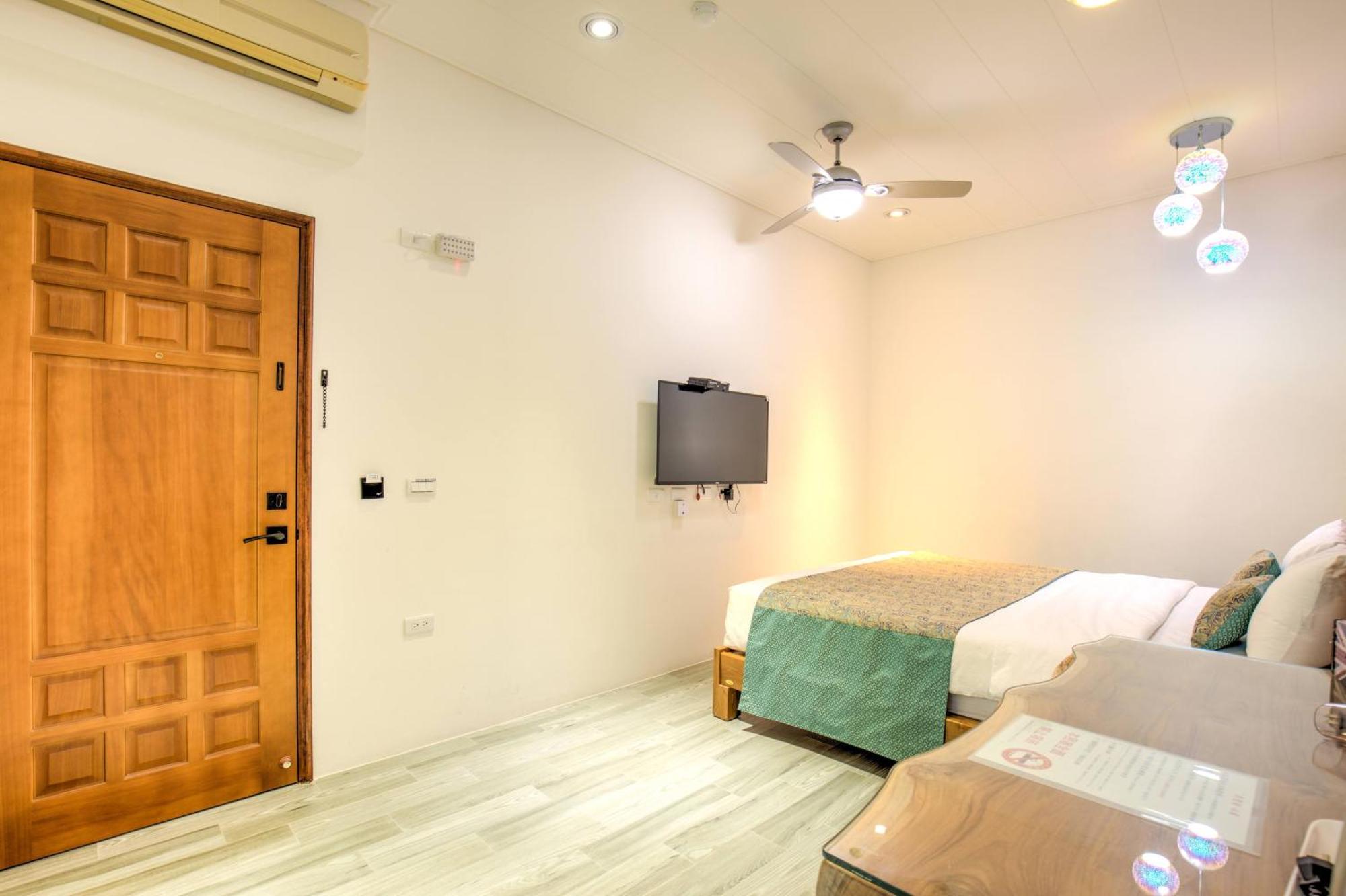 小琉球白沙逗琉民宿 包棟推薦 Exterior foto